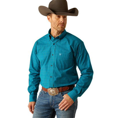 Pro Series Porter Classic Fit Shirt