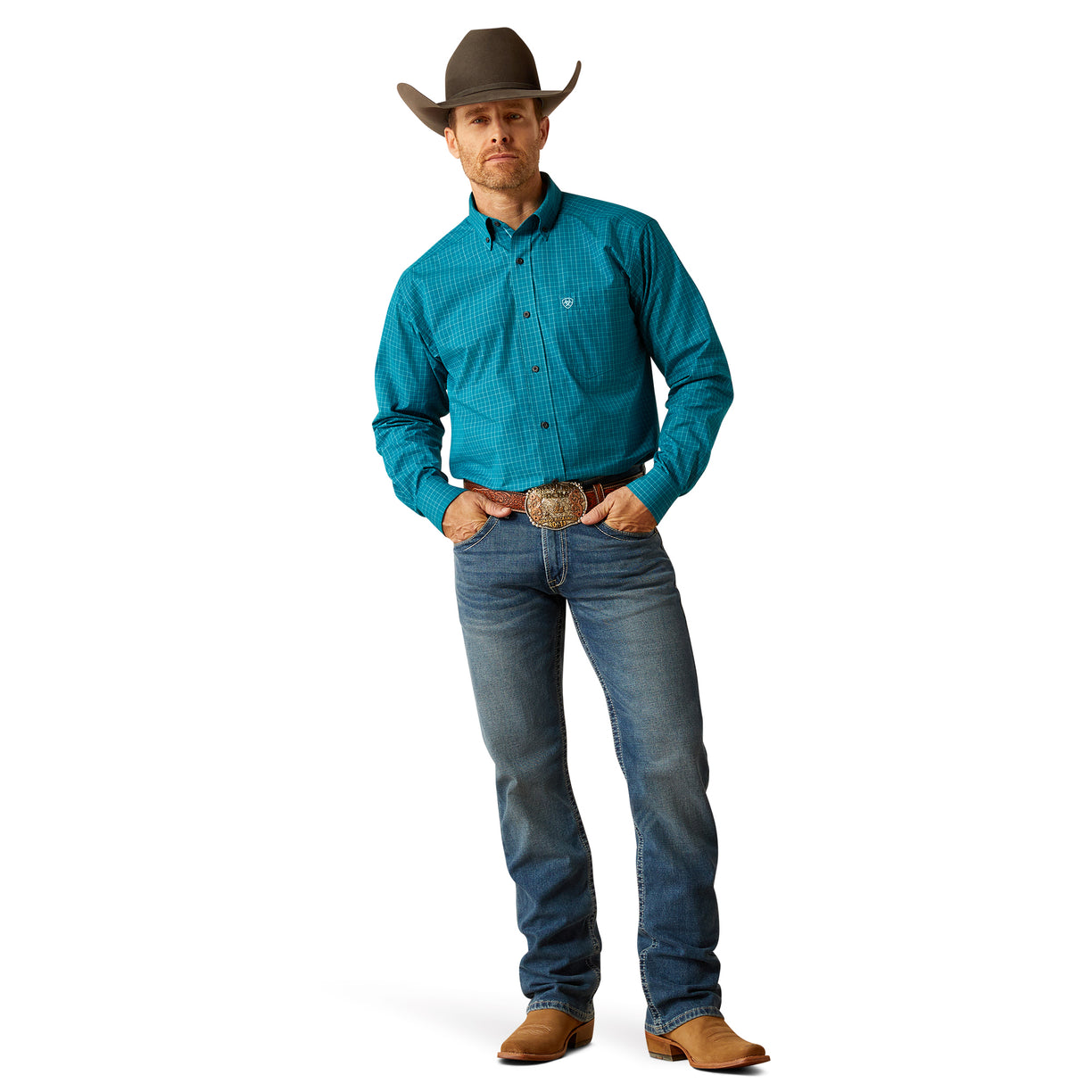 Pro Series Porter Classic Fit Shirt