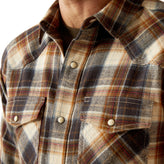 Harford Retro Fit Shirt