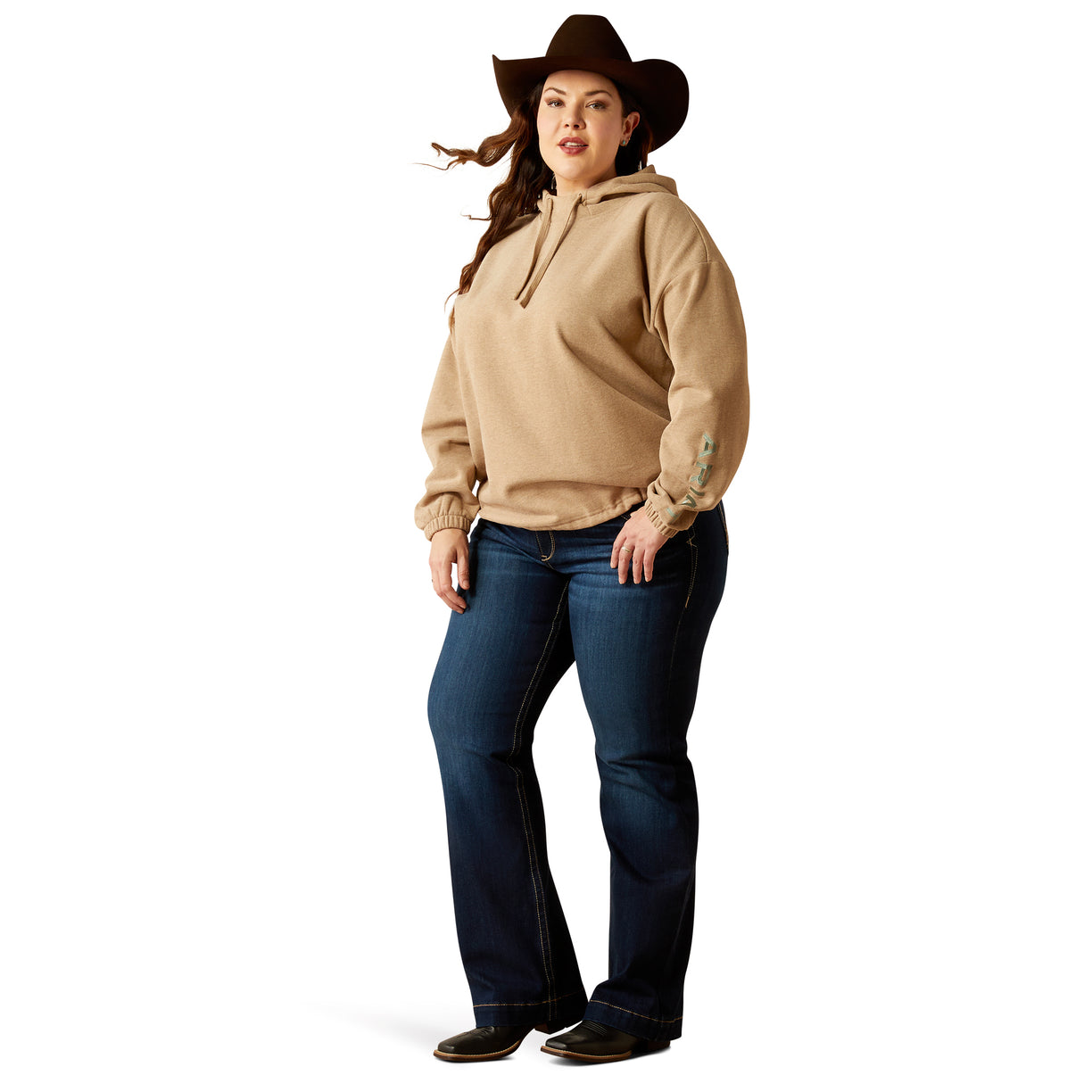 Essential Logo Hoodie