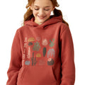 Southwest Collections Hoodie