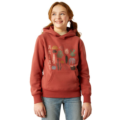 Southwest Collections Hoodie