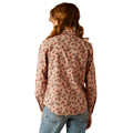 Flowers n' Horseshoes Shirt