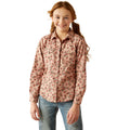 Flowers n' Horseshoes Shirt