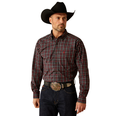 Pro Series Jax Classic Fit Shirt