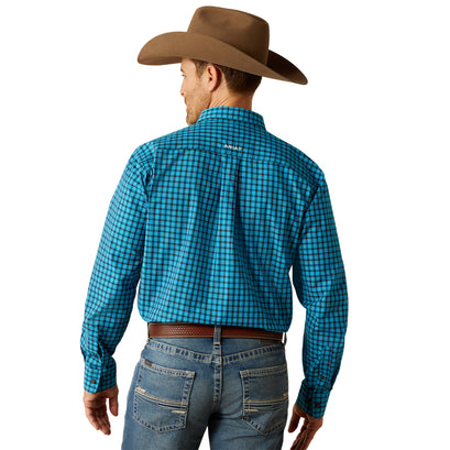 Pro Series Jeffrey Classic Fit Shirt