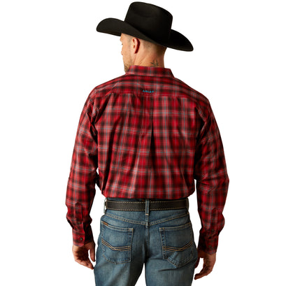 Pro Series Jude Classic Fit Shirt