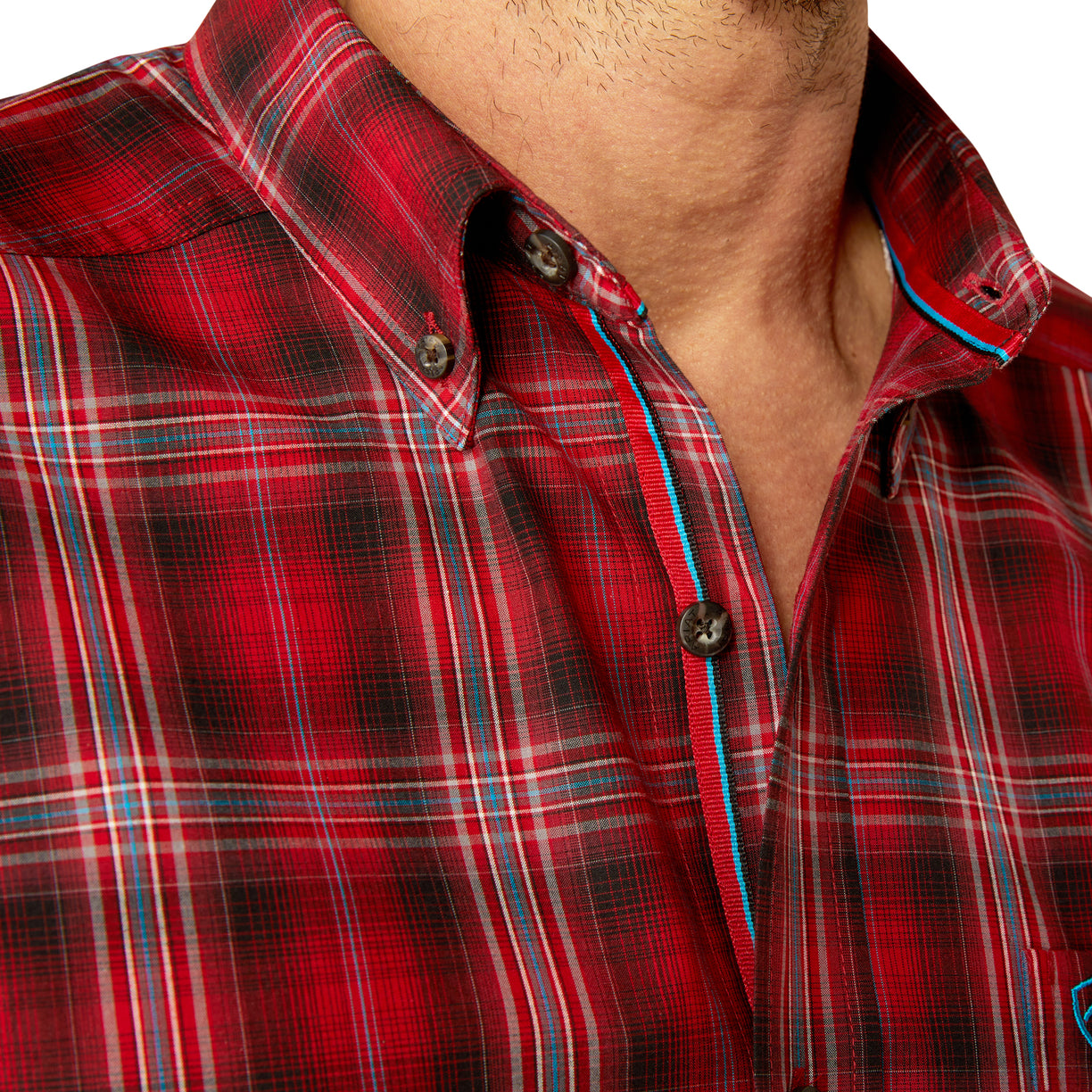 Pro Series Jude Classic Fit Shirt