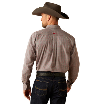 Pro Series Julian Classic Fit Shirt
