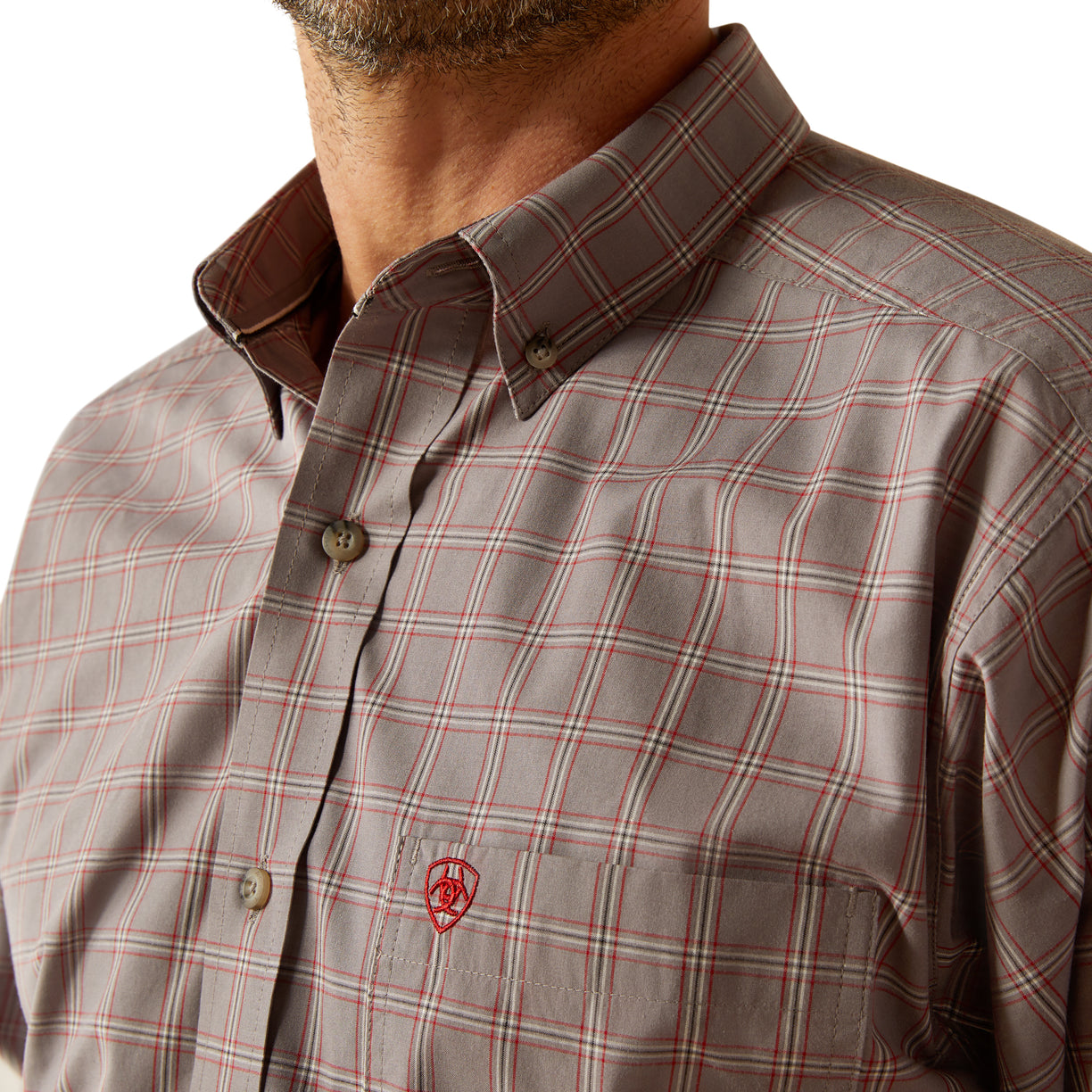 Pro Series Julian Classic Fit Shirt