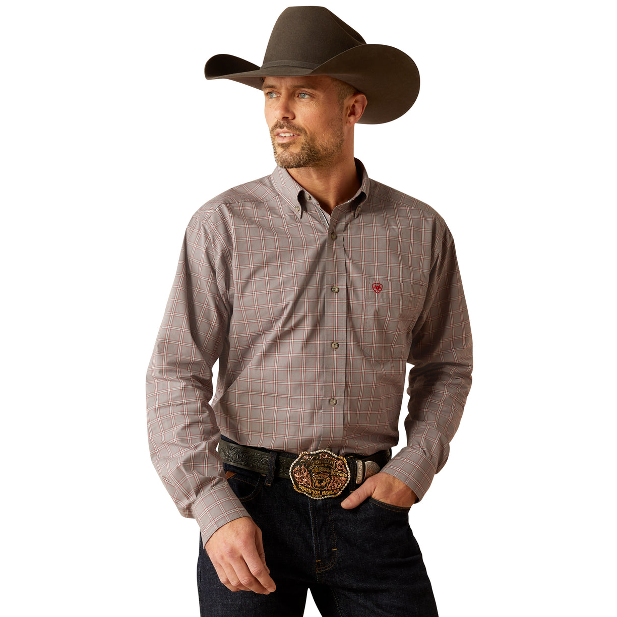 Pro Series Julian Classic Fit Shirt