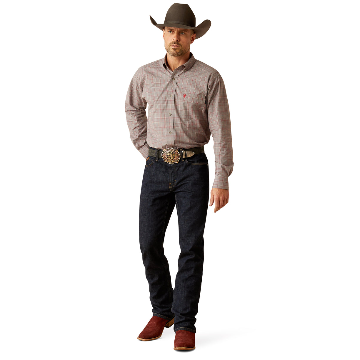 Pro Series Julian Classic Fit Shirt