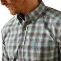Pro Series Piers Fitted Shirt