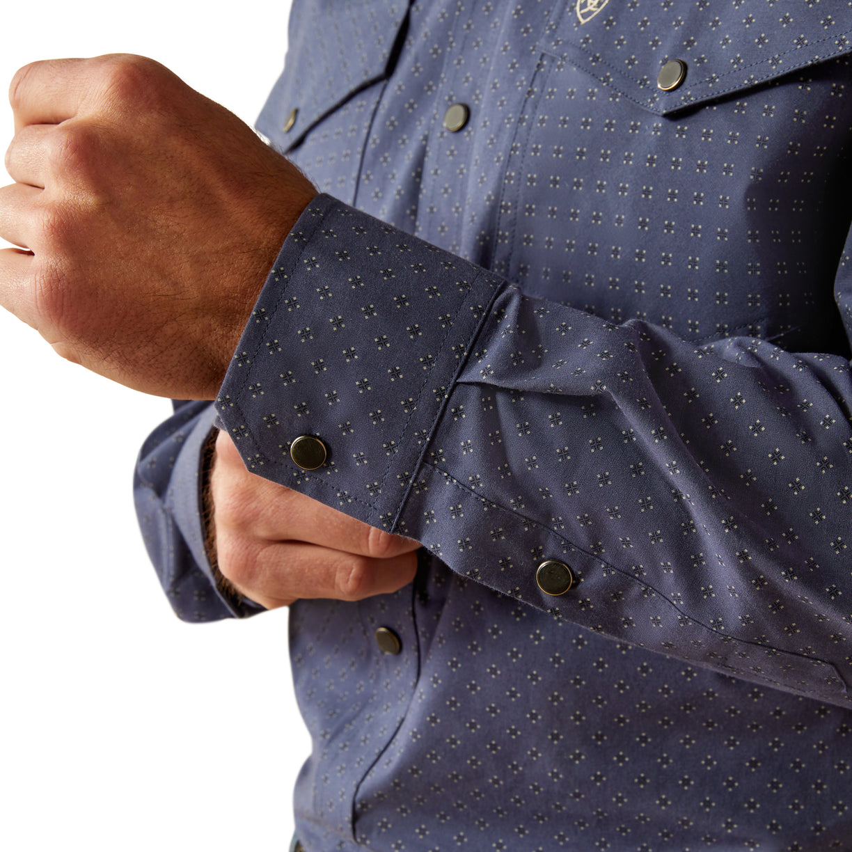 Relentless Pursuit Classic Fit Shirt