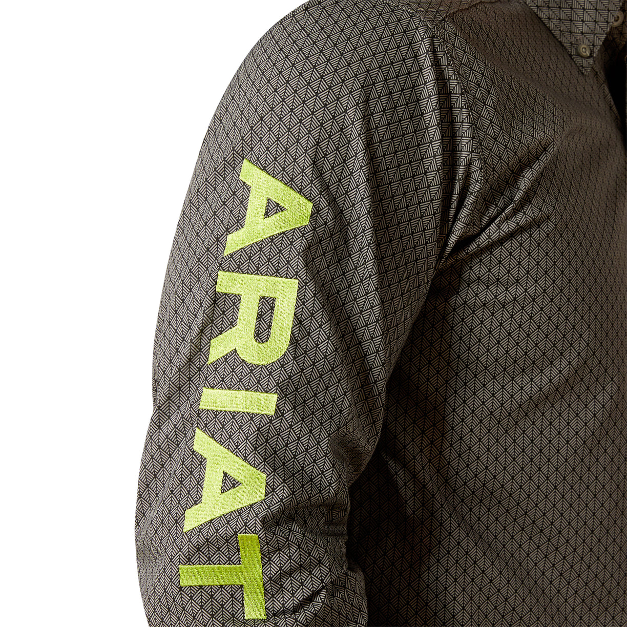 Team Obi Fitted Shirt