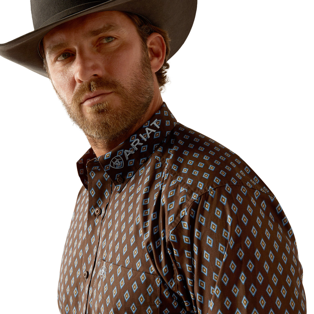 Team Oak Classic Fit Shirt