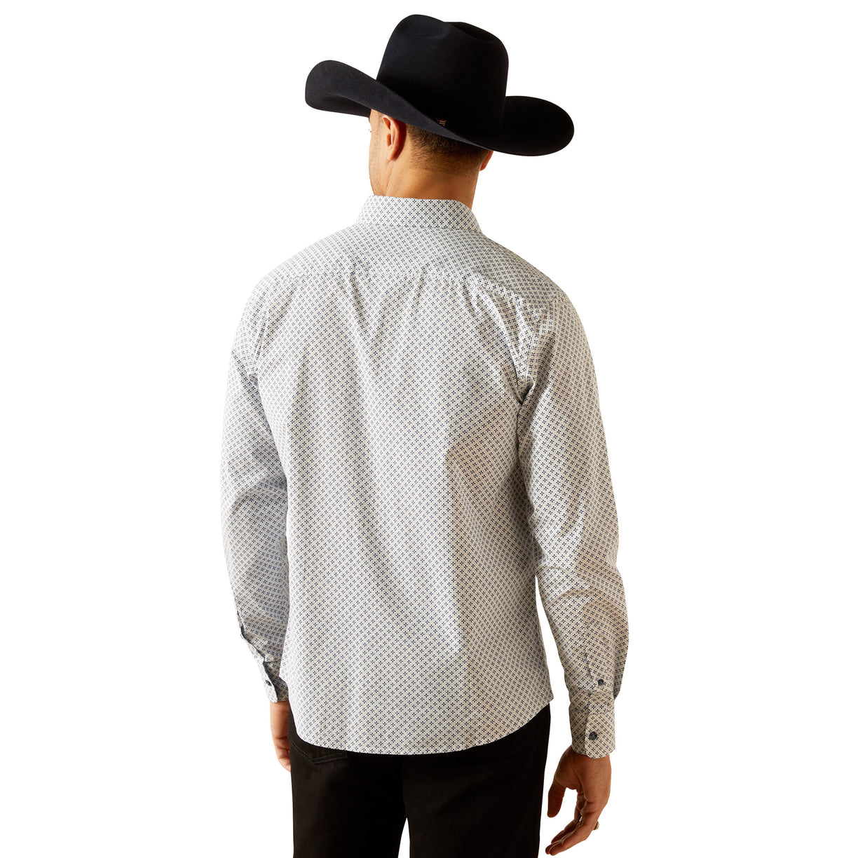 Maxwell Modern Fit Shirt
