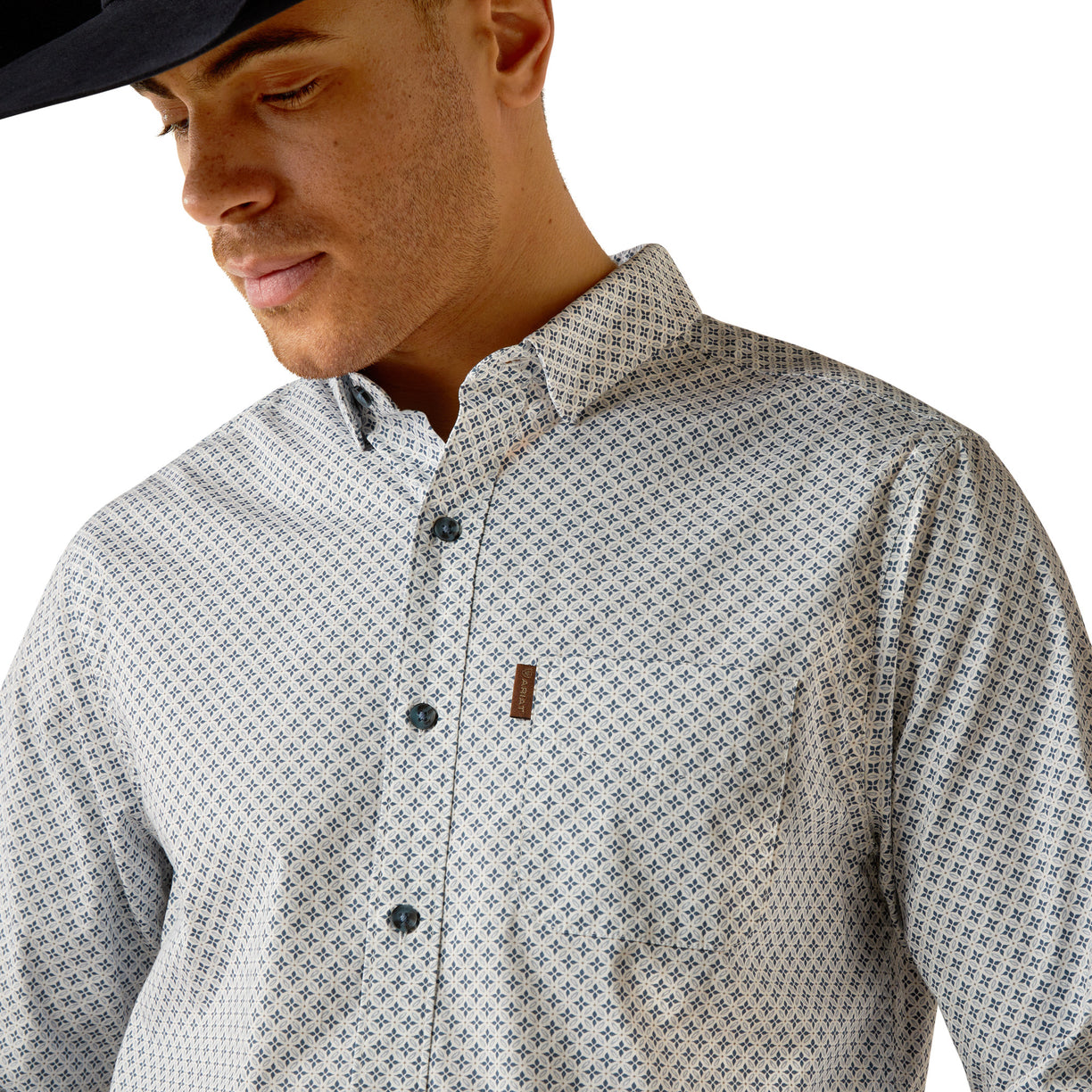 Maxwell Modern Fit Shirt