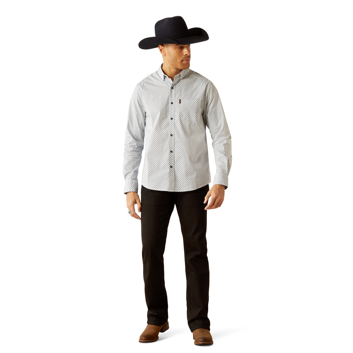 Maxwell Modern Fit Shirt