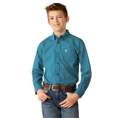 Petey Classic Fit Shirt
