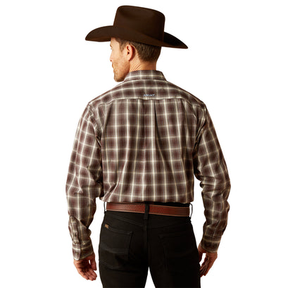 Pro Series Carson Fitted Shirt