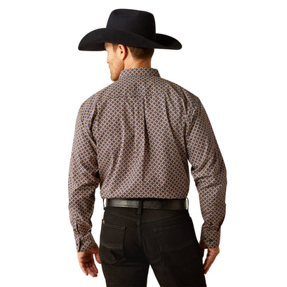 Crawford Classic Fit Shirt