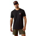 Ariat Tres Herradauras Classic Fit T-Shirt