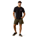 Ariat Tres Herradauras Classic Fit T-Shirt