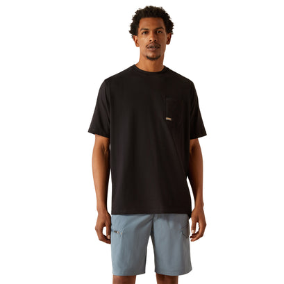 Rebar Cotton Strong Hardhead T-Shirt