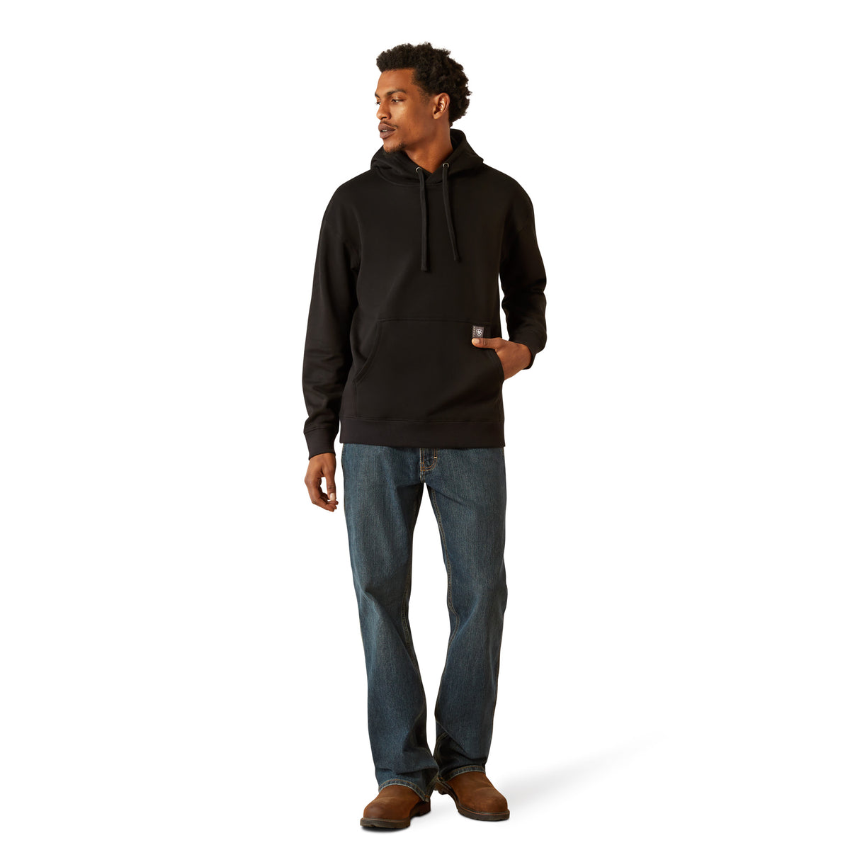 Rebar Workman Hardhead Hoodie