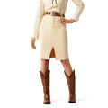 Ariat Rachel Skirt in Summer Sand