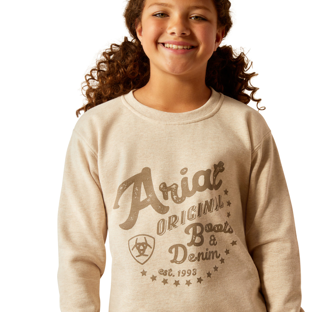 Ariat Original Sweatshirt