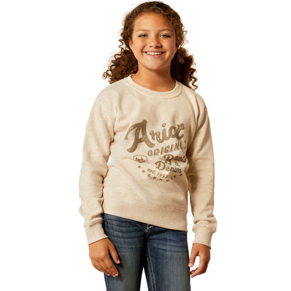 Ariat Original Sweatshirt