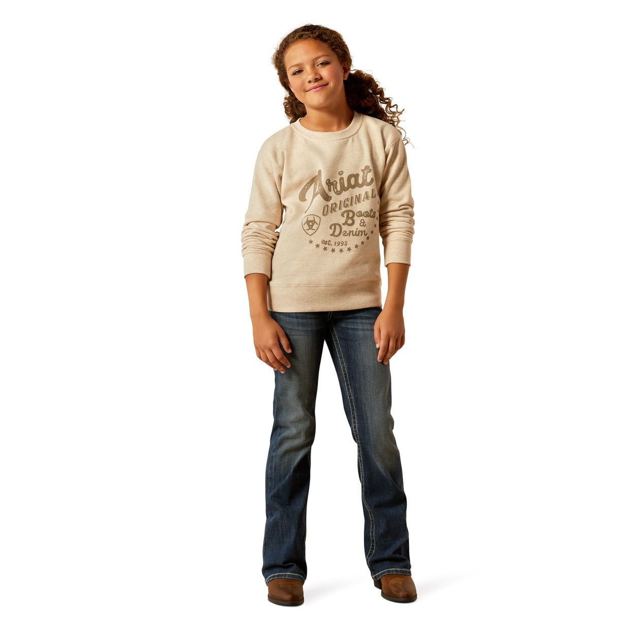 Ariat Original Sweatshirt