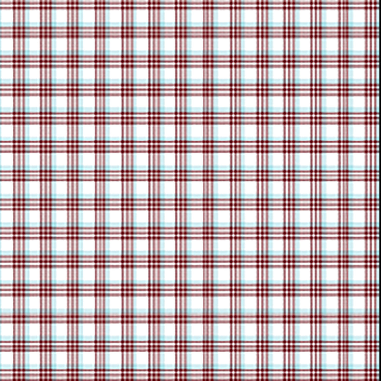 Ariat Men's Pro Series Glen Classic Fit Shirt in red and white pattern - Pattern