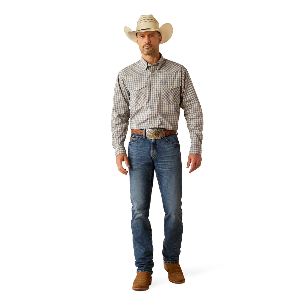 Pro Series Fairbanks Classic Fit Shirt