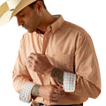 Wrinkle Free Brysen Classic Fit Shirt