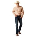 Wrinkle Free Brysen Classic Fit Shirt