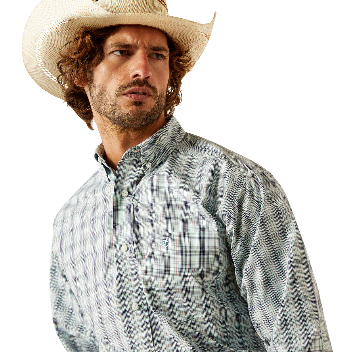 Pro Series Conner Classic Fit Shirt