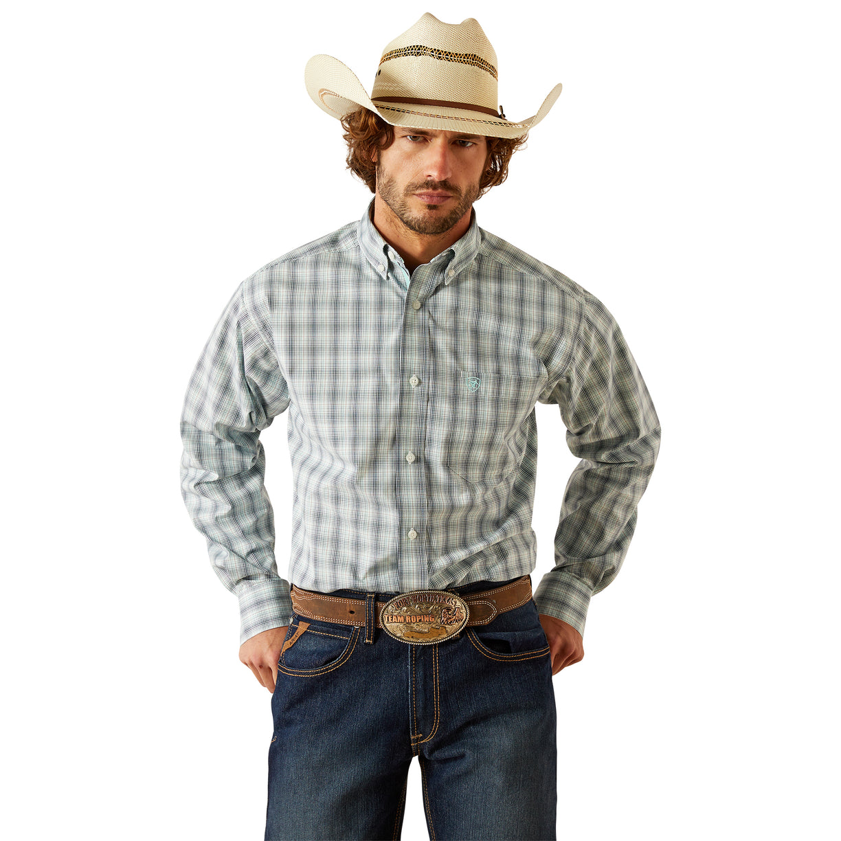 Pro Series Conner Classic Fit Shirt