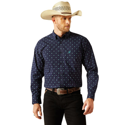 Jacobi Classic Fit Shirt