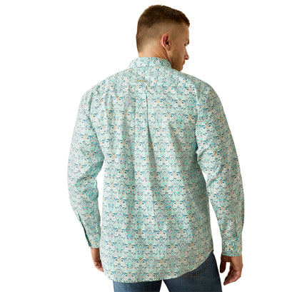 Jerome Classic Fit Shirt