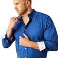 Wrinkle Free Bodie Classic Fit Shirt