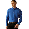 Wrinkle Free Bodie Classic Fit Shirt