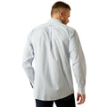 Wrinkle Free Baker Classic Fit Shirt