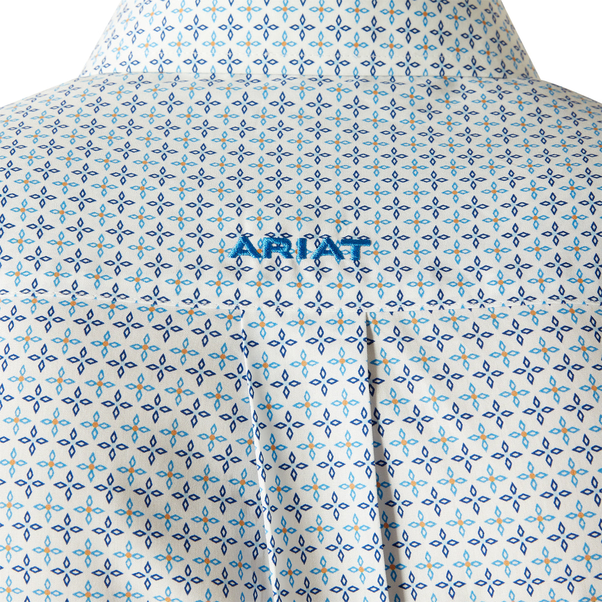 Wrinkle Free Baker Classic Fit Shirt