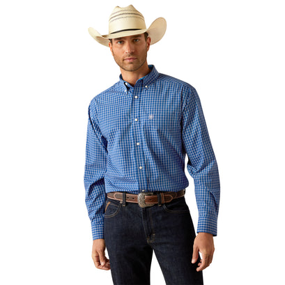 Wrinkle Free Blair Classic Fit Shirt