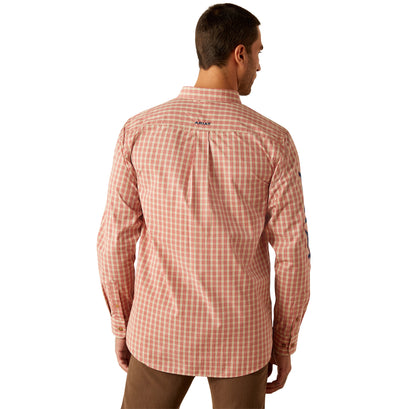 Pro Series Team Packer Fitted Shirt