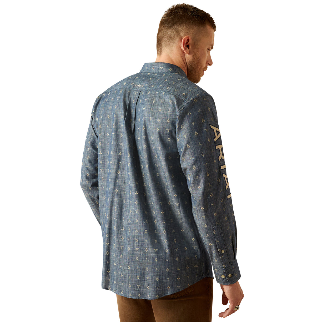 Team Philibert Classic Fit Shirt