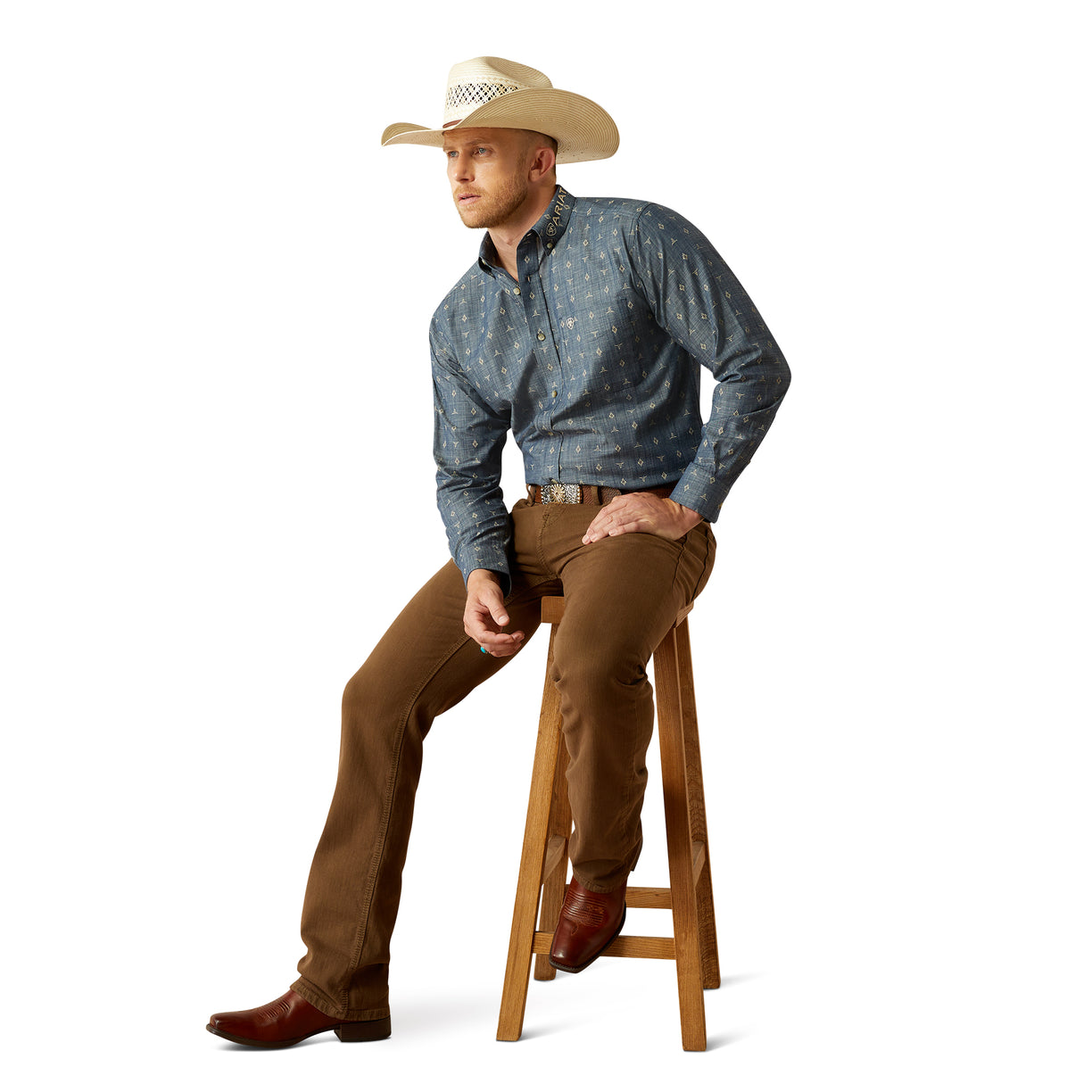 Team Philibert Classic Fit Shirt